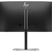 HP S5 Pro 524PF 23.8" 75Hz 1080p FHD IPS Panel 100% sRGB Anti Glare Monitor - SWIFT PERIPHERALS9D9L6UT