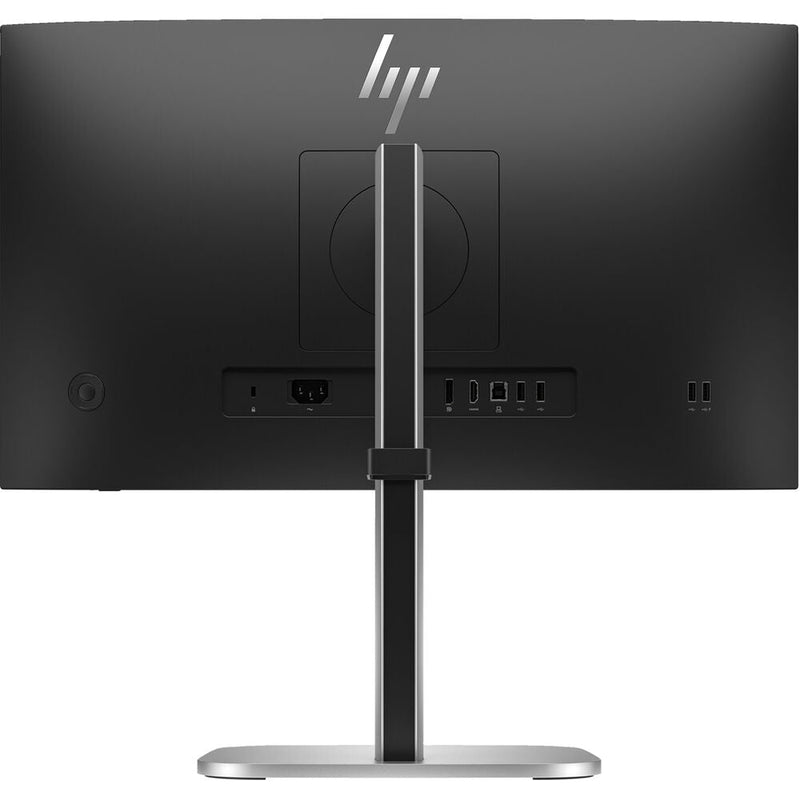 HP S5 Pro 524PF 23.8" 75Hz 1080p FHD IPS Panel 100% sRGB Anti Glare Monitor - SWIFT PERIPHERALS9D9L6UT