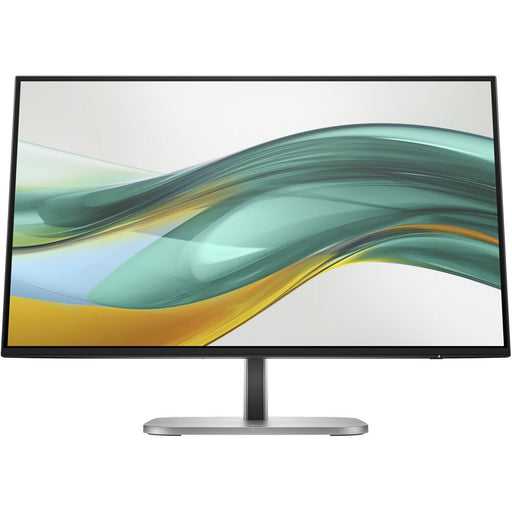 HP S5 Pro 524PF 23.8" 75Hz 1080p FHD IPS Panel 100% sRGB Anti Glare Monitor - SWIFT PERIPHERALS9D9L6UT