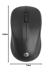 HP S500 USB WIRELESS MOUSE - SWIFT PERIPHERALS104424