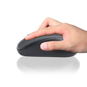 HP S500 Wireless Optical Mouse with 1000DPI and 2.4GHz Connectivity - SWIFT PERIPHERALS7YA11PA