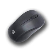 HP S500 Wireless Optical Mouse with 1000DPI and 2.4GHz Connectivity - SWIFT PERIPHERALS7YA11PA