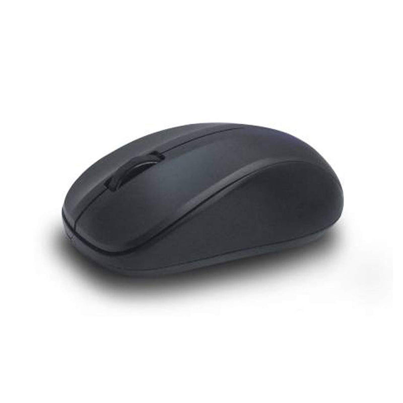 HP S500 Wireless Optical Mouse with 1000DPI and 2.4GHz Connectivity - SWIFT PERIPHERALS7YA11PA