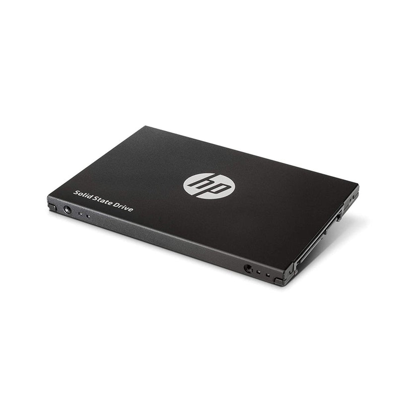 HP S600 120GB 2.5 - Inch SATA III Internal Solid State Drive - SWIFT PERIPHERALS4FZ32AA