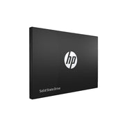HP S600 120GB 2.5 - Inch SATA III Internal Solid State Drive - SWIFT PERIPHERALS4FZ32AA
