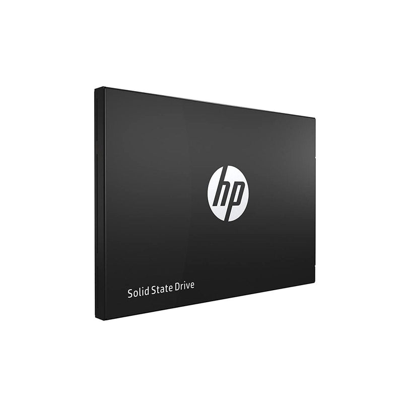 HP S600 120GB 2.5 - Inch SATA III Internal Solid State Drive - SWIFT PERIPHERALS4FZ32AA