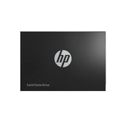 HP S600 120GB 2.5 - Inch SATA III Internal Solid State Drive - SWIFT PERIPHERALS4FZ32AA