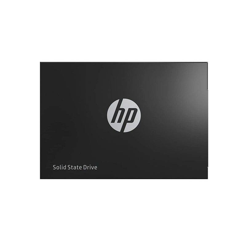 HP S600 120GB 2.5 - Inch SATA III Internal Solid State Drive - SWIFT PERIPHERALS4FZ32AA