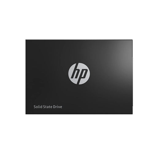 HP S600 120GB 2.5 - Inch SATA III Internal Solid State Drive - SWIFT PERIPHERALS4FZ32AA