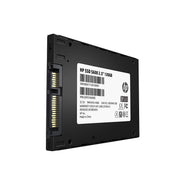 HP S600 120GB 2.5 - Inch SATA III Internal Solid State Drive - SWIFT PERIPHERALS4FZ32AA