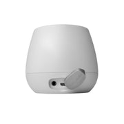 HP S6500 Bluetooth Wireless Mini Speakers White - SWIFT PERIPHERALSN5G10AA