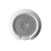 HP S6500 Bluetooth Wireless Mini Speakers White - SWIFT PERIPHERALSN5G10AA