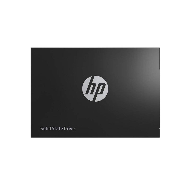 HP S700 120GB 2.5 - Inch Internal Solid State Drive - SWIFT PERIPHERALS2DP97AA