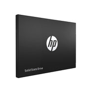 HP S700 120GB 2.5 - Inch Internal Solid State Drive - SWIFT PERIPHERALS2DP97AA