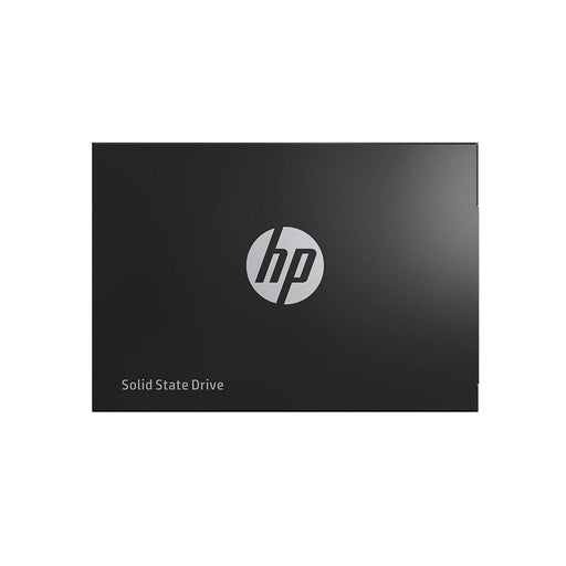 HP S700 500GB 2.5 - inch SATAIII Internal Solid State Drive - SWIFT PERIPHERALS2DP99AA