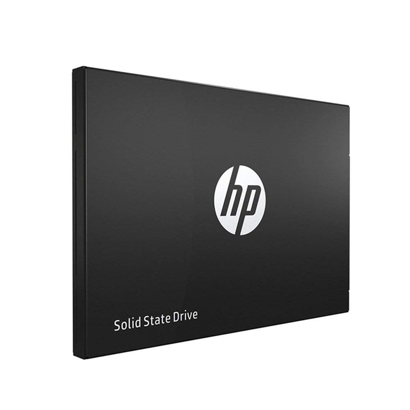 HP S700 500GB 2.5 - inch SATAIII Internal Solid State Drive - SWIFT PERIPHERALS2DP99AA