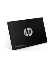 HP S750 3D NAND 256GB SATA III 2.5" 6 Gb/s Internal SSD - SWIFT PERIPHERALS16L52AA