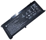 HP SA04XL Original OEM 55.67Whr 3470mAh 15.12V 4 Cell Laptop Battery for Select HP Laptops - SWIFT PERIPHERALSSA04XL-OEM