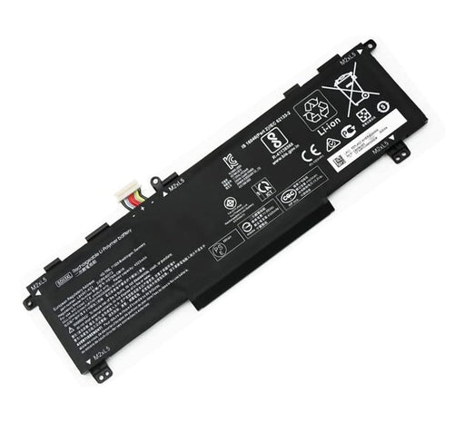 HP SD03XL Original OEM 52.5Whr 4323mAh 11.55V 3 Cell Laptop Battery for Select HP Laptops - SWIFT PERIPHERALSSD03XL-OEM