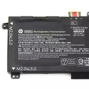 HP SD06XL Original OEM 70.91Whr 6140mAh 11.55V 6 Cell Laptop Battery - SWIFT PERIPHERALSSD06XL-OEM