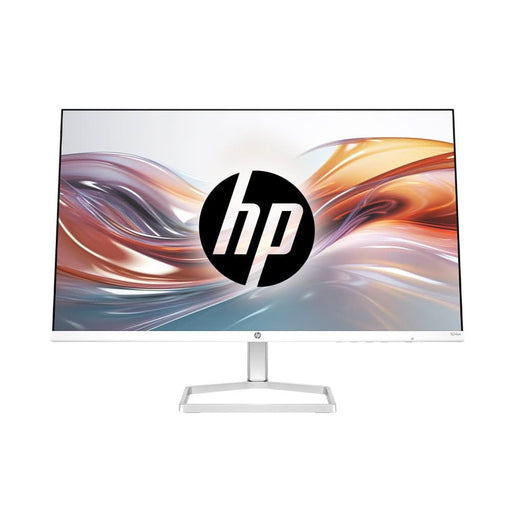 HP SERIES 5 23.8 INCH FHD MONITOR WITH SPEAKERS - 524SA, 23.8 INCH(60.5CM),FHD(1920 X 1080),300 NITS,INTEGRATED SPEAKERS, EYS EASE,ANTI - GLARE,2.58KG - SWIFT PERIPHERALS1089848