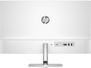 HP SERIES 5 27 FHD WHITE MONITOR - 527SW - SWIFT PERIPHERALS1089653