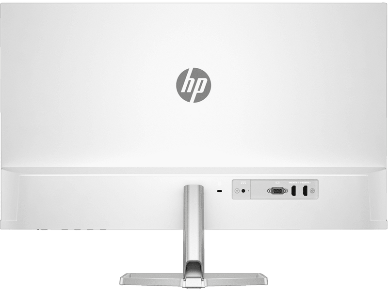 HP SERIES 5 27 FHD WHITE MONITOR - 527SW - SWIFT PERIPHERALS1089653
