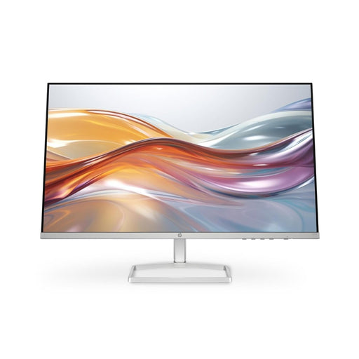 HP SERIES 5 27 INCH FHD MONITOR - 527SF - SWIFT PERIPHERALS1089403