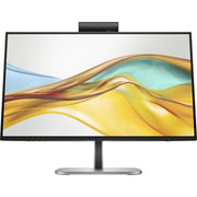 HP Series 5 Pro 524PM 23.8" 1080p FHD IPS Panel 100% sRGB USB - C Conferencing Monitor - SWIFT PERIPHERALS9E0G9UT