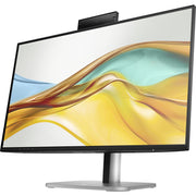 HP Series 5 Pro 524PM 23.8" 1080p FHD IPS Panel 100% sRGB USB - C Conferencing Monitor - SWIFT PERIPHERALS9E0G9UT