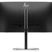 HP Series 5 Pro 524PM 23.8" 1080p FHD IPS Panel 100% sRGB USB - C Conferencing Monitor - SWIFT PERIPHERALS9E0G9UT
