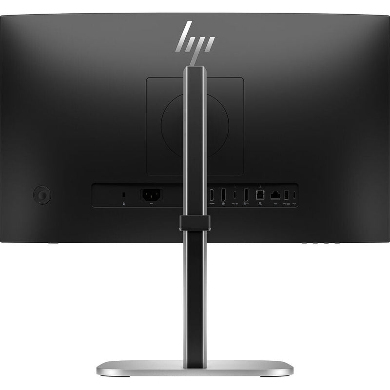 HP Series 5 Pro 524PM 23.8" 1080p FHD IPS Panel 100% sRGB USB - C Conferencing Monitor - SWIFT PERIPHERALS9E0G9UT