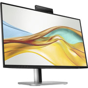 HP Series 5 Pro 524PM 23.8" 1080p FHD IPS Panel 100% sRGB USB - C Conferencing Monitor - SWIFT PERIPHERALS9E0G9UT
