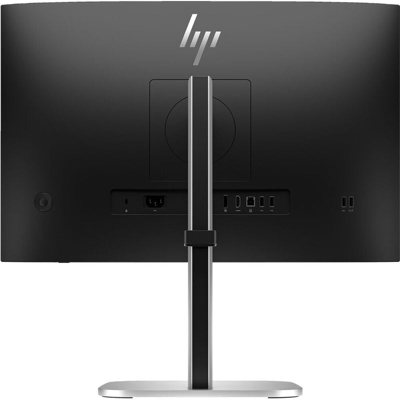 HP Series 5 Pro 524PN 24" 100Hz 1200p WUXGA IPS Panel 100% sRGB Anti Glare Monitor - SWIFT PERIPHERALS9D9A7AA