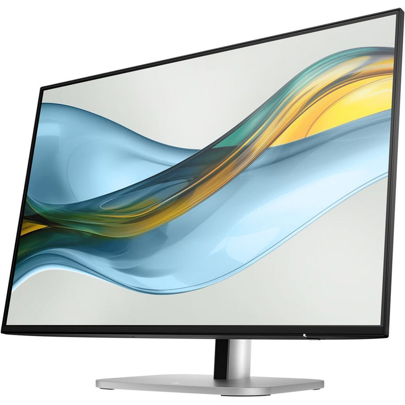 HP Series 5 Pro 524PN 24" 100Hz 1200p WUXGA IPS Panel 100% sRGB Anti Glare Monitor - SWIFT PERIPHERALS9D9A7AA