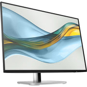 HP Series 5 Pro 524PN 24" 100Hz 1200p WUXGA IPS Panel 100% sRGB Anti Glare Monitor - SWIFT PERIPHERALS9D9A7AA
