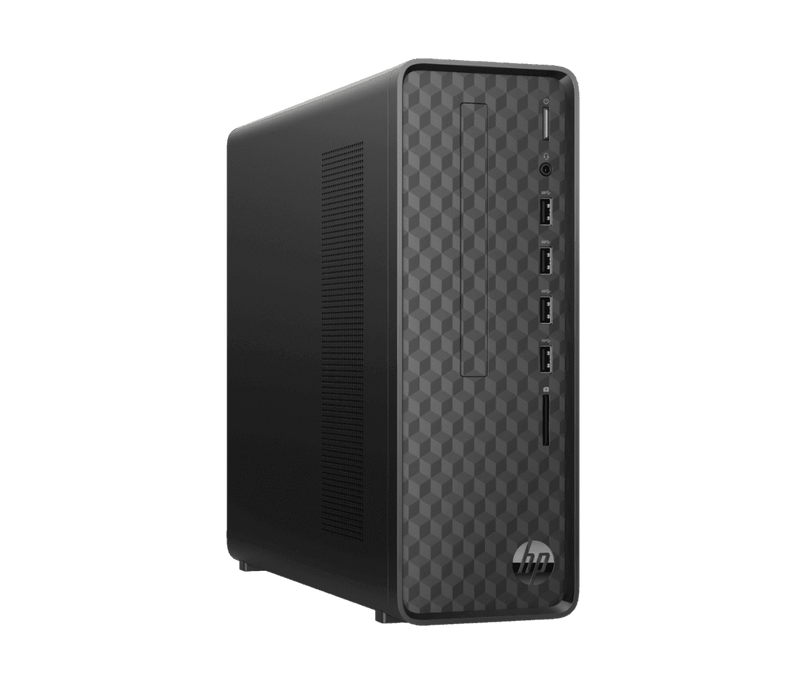 HP SLIM DESKTOP PC S01 - PF3234IN - SWIFT PERIPHERALS7J9W4PA
