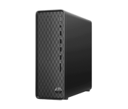 HP SLIM DESKTOP PC S01 - PF3235IN - SWIFT PERIPHERALS7K3Z3PA