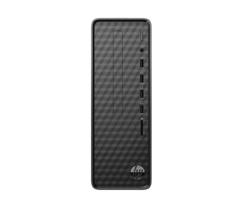 HP SLIM DESKTOP PC S01 - PF3235IN - SWIFT PERIPHERALS7K3Z3PA