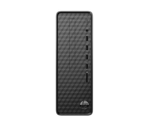 HP SLIM DESKTOP PC S01 - PF3235IN - SWIFT PERIPHERALS7K3Z3PA