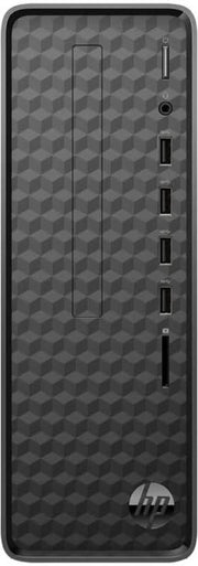 HP SLIM S01 - PF2201IL CI3(12TH GEN) (8 GB RAM/NA GRAPHICS/256 GB HARD DISK/64 GB SSD CAPACITY/WINDOWS 11 HOME (64 - BIT)) MID TOWER WITH MS OFFICE - SWIFT PERIPHERALS7P0W4PA