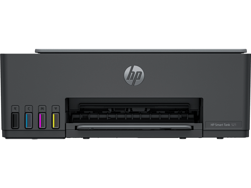 HP SMART TANK 521 ALL - IN - ONE PRINTER 4A8R9A - SWIFT PERIPHERALSHp-Printer012