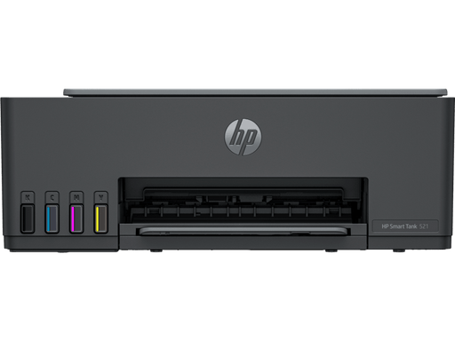 HP SMART TANK 521 ALL - IN - ONE PRINTER 4A8R9A - SWIFT PERIPHERALSHp-Printer012