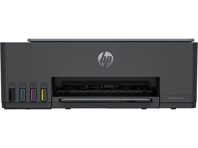 HP SMART TANK 524 ALL - IN - ONE PRINTER 5D174A - SWIFT PERIPHERALSHp-Printer010