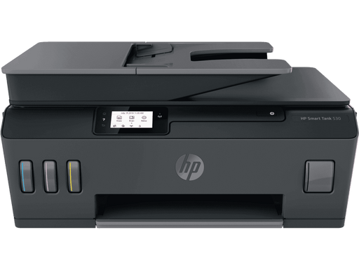 HP SMART TANK 530 ALL - IN - ONE PRINTER 4SB24A - SWIFT PERIPHERALSHp-Printer017