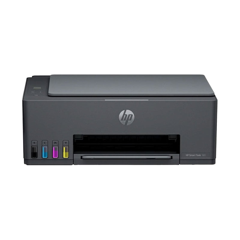 HP SMART TANK 581 ALL - IN - ONE WIFI COLOUR PRINTER PRINT,SCAN & COPY 4A8D4A - SWIFT PERIPHERALSHp-Printer016