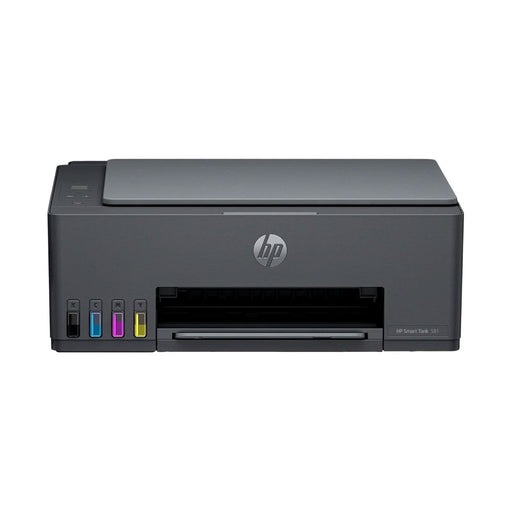 HP SMART TANK 581 ALL - IN - ONE WIFI COLOUR PRINTER PRINT,SCAN & COPY 4A8D4A - SWIFT PERIPHERALSHp-Printer016
