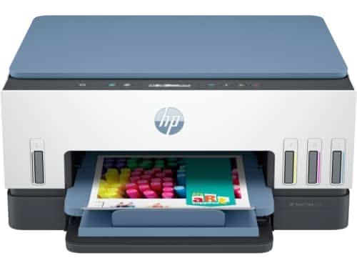 HP SMART TANK 675 ALL - IN - ONE AUTO DUPLEX WIFI INTEGRATED INK TANK COLOUR PRINTER, SCANNER 28C12A - SWIFT PERIPHERALSHp-Printer019
