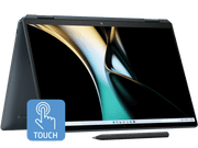 HP SPECTRE X360 14 - EU0558TU (AE0C2PA) LAPTOP (CORE ULTRA 7/32 GB/1 TB SSD/WINDOWS 11) - SWIFT PERIPHERALSHplaptop-0085