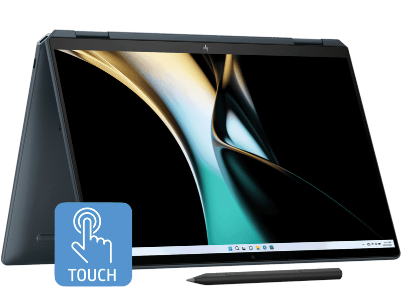 HP SPECTRE X360 14 - EU0558TU (AE0C2PA) LAPTOP (CORE ULTRA 7/32 GB/1 TB SSD/WINDOWS 11) - SWIFT PERIPHERALSHplaptop-0085